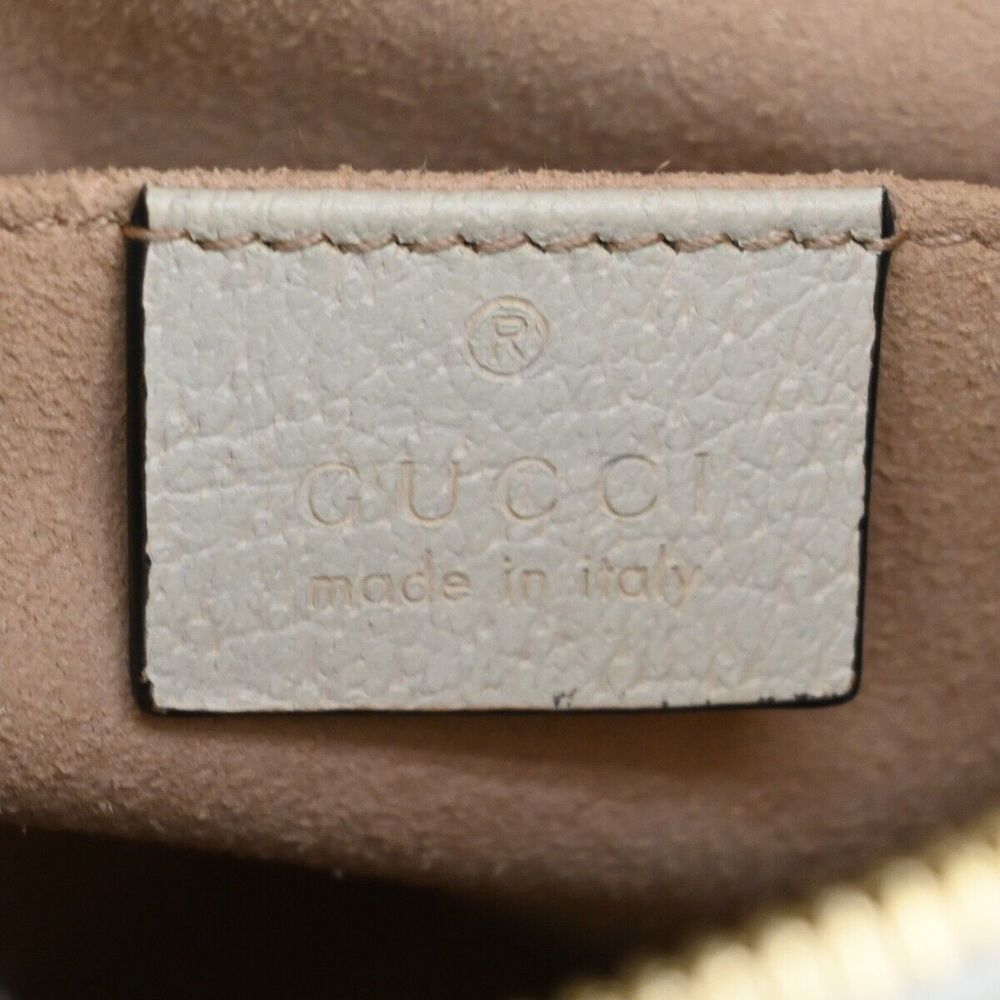 GUCCI Ophidia Handbag - Picture 7 of 16